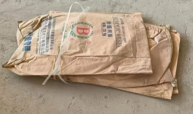 Eco-friendly Elastic Paper For Cement Package price